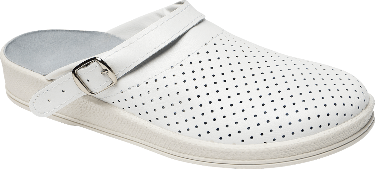 Сабо ПАВЕЛ, мужские, нат. кожа ПВХ